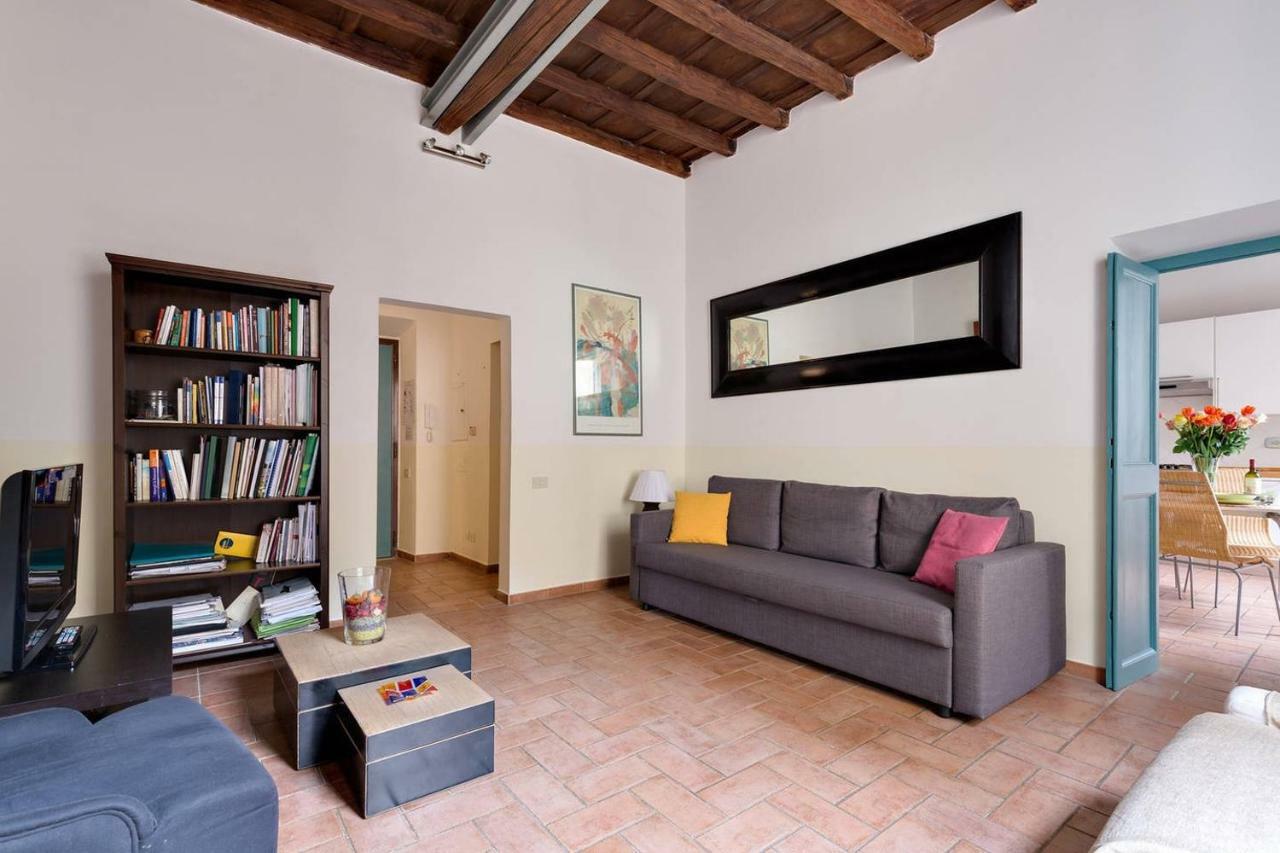 Domus Florea Rom Exterior foto